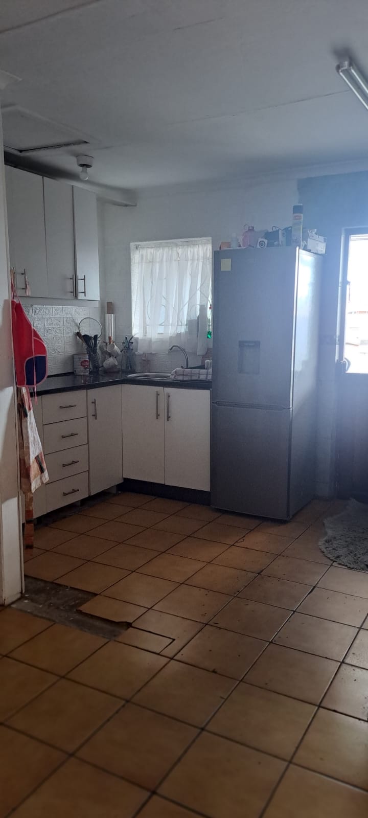 2 Bedroom Property for Sale in Lentegeur Western Cape